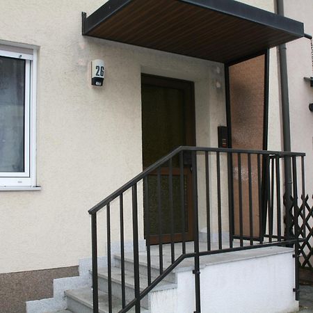 Beishan Appartements Nuernberg Exteriör bild